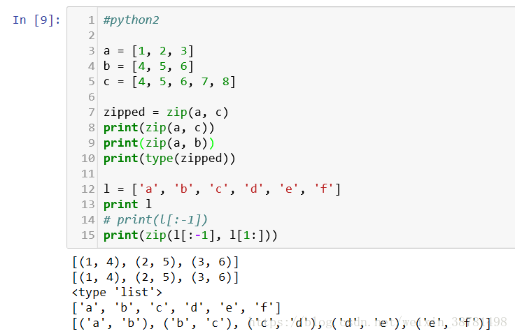 python2