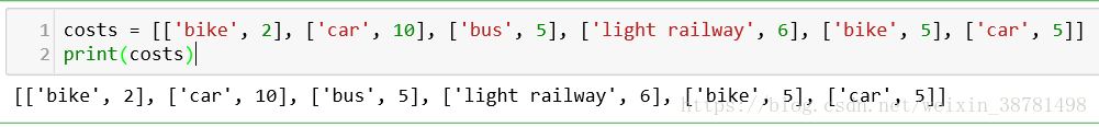 Python 字典练习：遍历、累加与寻找最小值配图