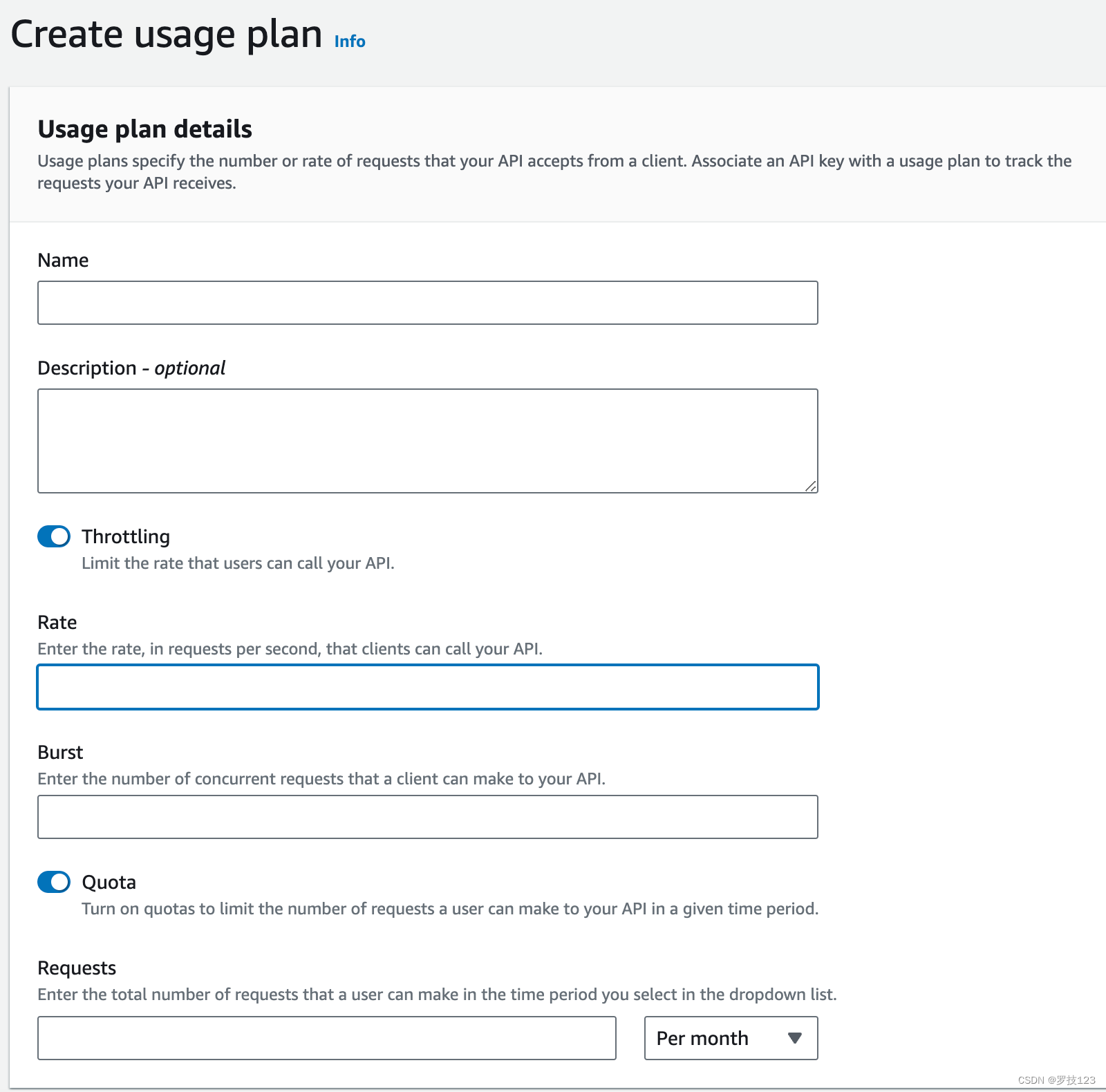 API Gateway 认证实践：IAM、Lambda、Cognito 与 JWT配图