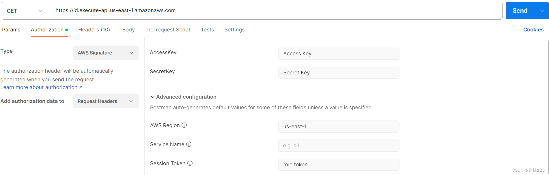 API Gateway 认证实践：IAM、Lambda、Cognito 与 JWT配图