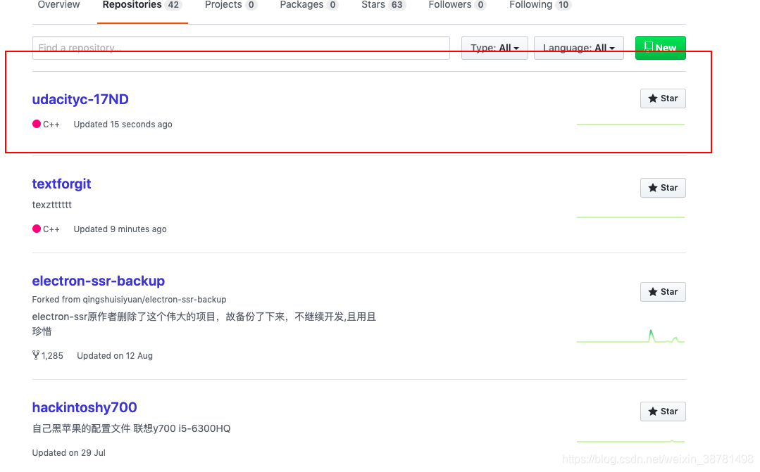 Xcode 配合 Git 进行版本控制配图